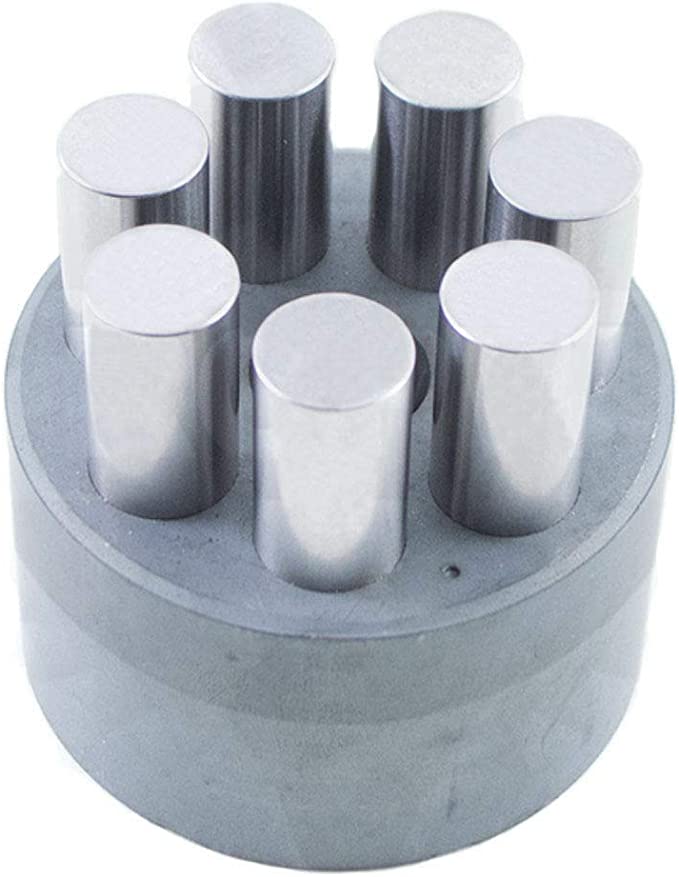 Hydro Gear Block 7 Piston Assembly OEM #70723 Hydro Gear Block 7 Piston Assembly OEM #70723