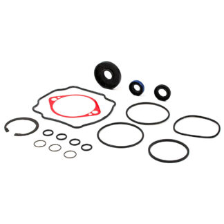Hydro Gear Pump Overhaul Seal Kit OEM #70740