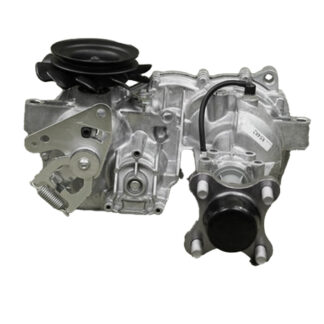 Hydro Gear Hydrostatic EZT Transaxle OEM #ZCDUBB3D8C2WPX
