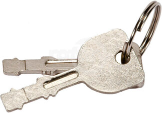 Lawn Mower Switch Keys #31-9667