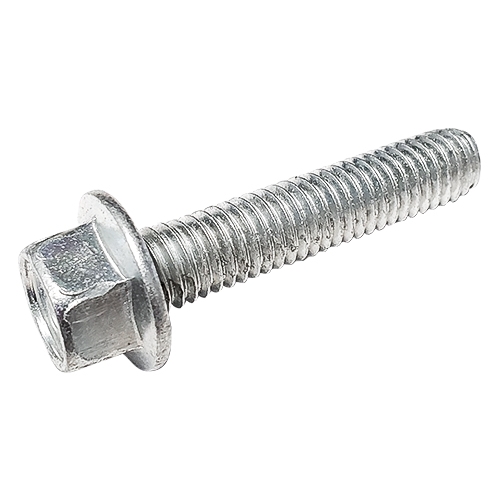 Husqvarna Screw 7/16-14x2.125 OEM #588438301 | Safford