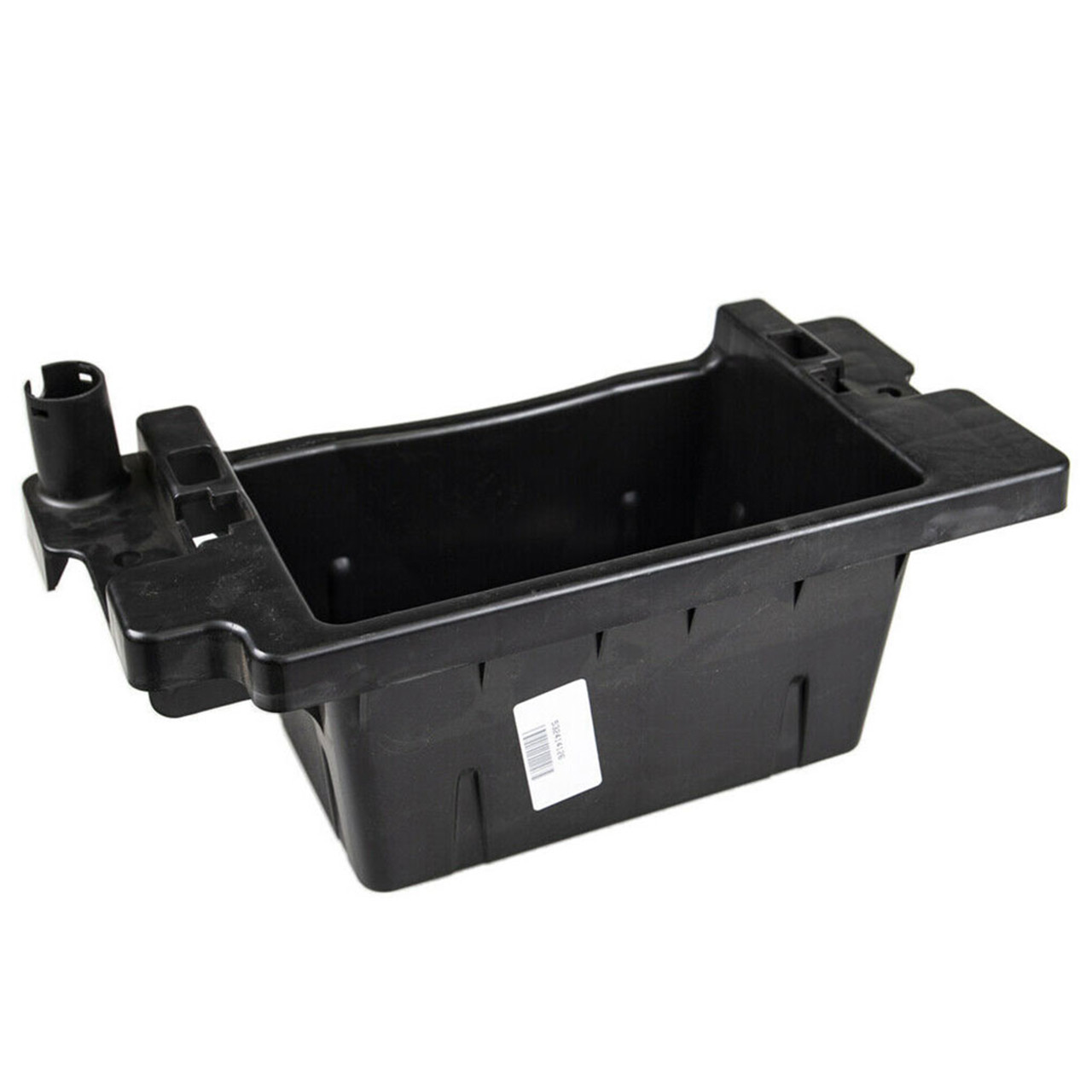 Husqvarna Battery Tray Assembly OEM #532414126 | Safford Equipment