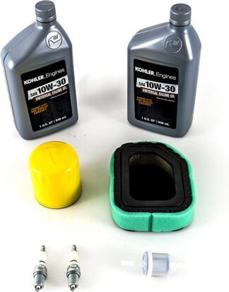 Kohler Courage Twin Maintenance Kit OEM #3278901-S