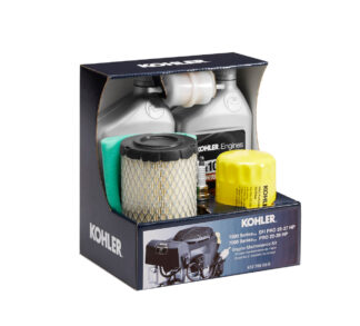 Kohler 7000 Pro Series Maintenance Kit OEM #3278903-S