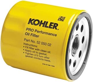 Kohler Oil Filter OEM #5205002-S1