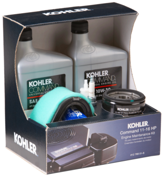 Kohler CV11-CV16 Maintenance Kit OEM #1278901-S