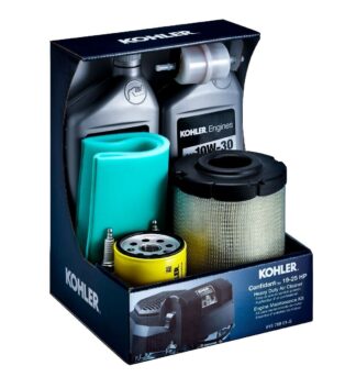 Kohler 5400 Series Maintenance Kit OEM #2278901-S