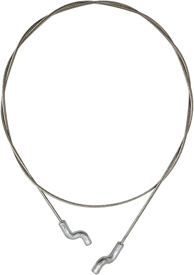 Toro Clutch Cable OEM #117-9145 Toro Clutch Cable OEM #117-9145