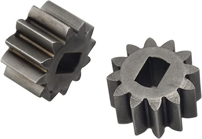 Toro 12T Pinion Gear OEM #115-4668 Toro 12T Pinion Gear OEM #115-4668