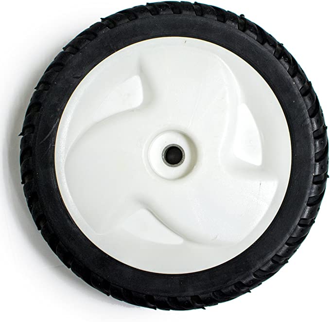 Toro Wheel Rear Assembly OEM #105-3036 Toro Wheel Rear Assembly OEM #105-3036