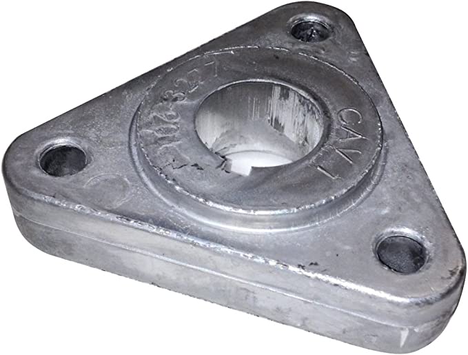 Toro Pulley Hub OEM #106-3277 Toro Pulley Hub OEM #106-3277