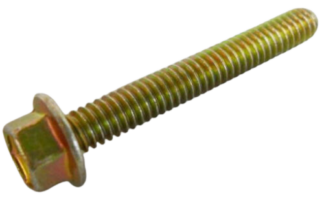 Toro Hex Head Screw 1/4-20x.750 OEM #321-4