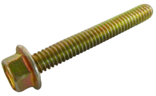 Toro Hex Head Screw 1/4-20x.750 OEM #321-4 Toro Hex Head Screw 1/4-20x.750 OEM #321-4
