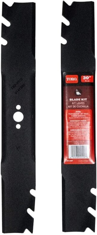 Toro 30" Timemaster Blade Kit OEM #20120P