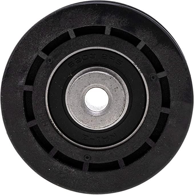 Toro Idler Pulley OEM #120-7082 Toro Idler Pulley OEM #120-7082