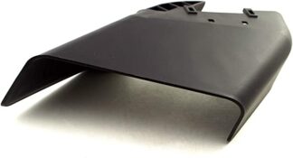 Toro Side Discharge Chute OEM #121-2319