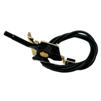 Toro Throttle Assembly OEM #132-5152