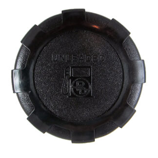 Toro Gas Cap Assembly OEM #88-3980