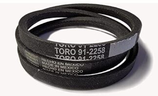 Toro Lawn Mower Belt OEM #91-2258