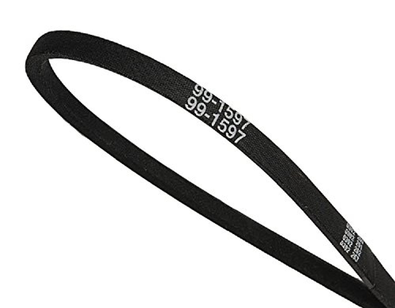 Toro Lawn Mower Belt OEM #99-1597 Toro Lawn Mower Belt OEM #99-1597