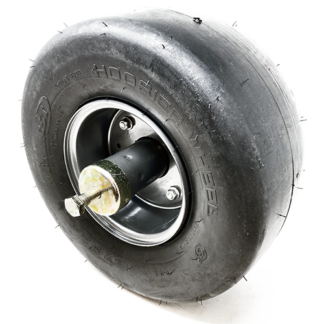 Toro Wheel & Tire Assembly OEM #127-9528