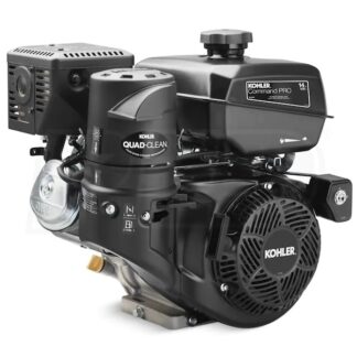 Kohler Command Pro 14HP Horizontal Engine OEM #PA-CH440-3275