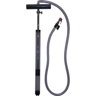 Liquitube Pump For 5 Gallon Pail #1220-516