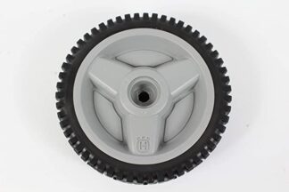 Husqvarna 8"x1.75" Lawn Mower Wheel OEM #581685101
