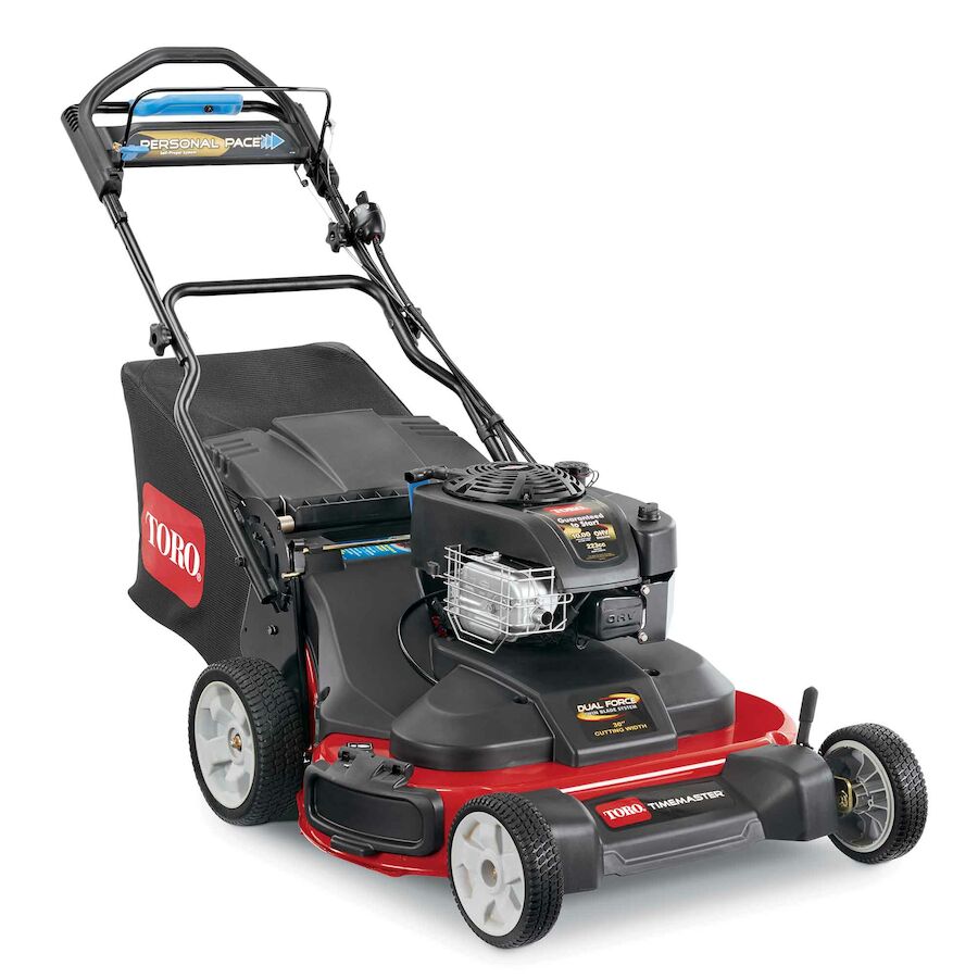 Toro E-Start Personal Pace 30" RWD Self-Propelled Mower #21200 Toro E-Start Personal Pace 30" RWD Self-Propelled Mower #21200