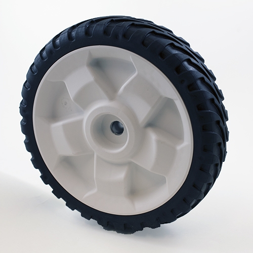 Toro 8" Rear Drive Wheel Assembly OEM #137-4835 Toro 8" Rear Drive Wheel Assembly OEM #137-4835