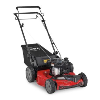 Toro Recycler 21" FWD Self Propelled Mower #21442