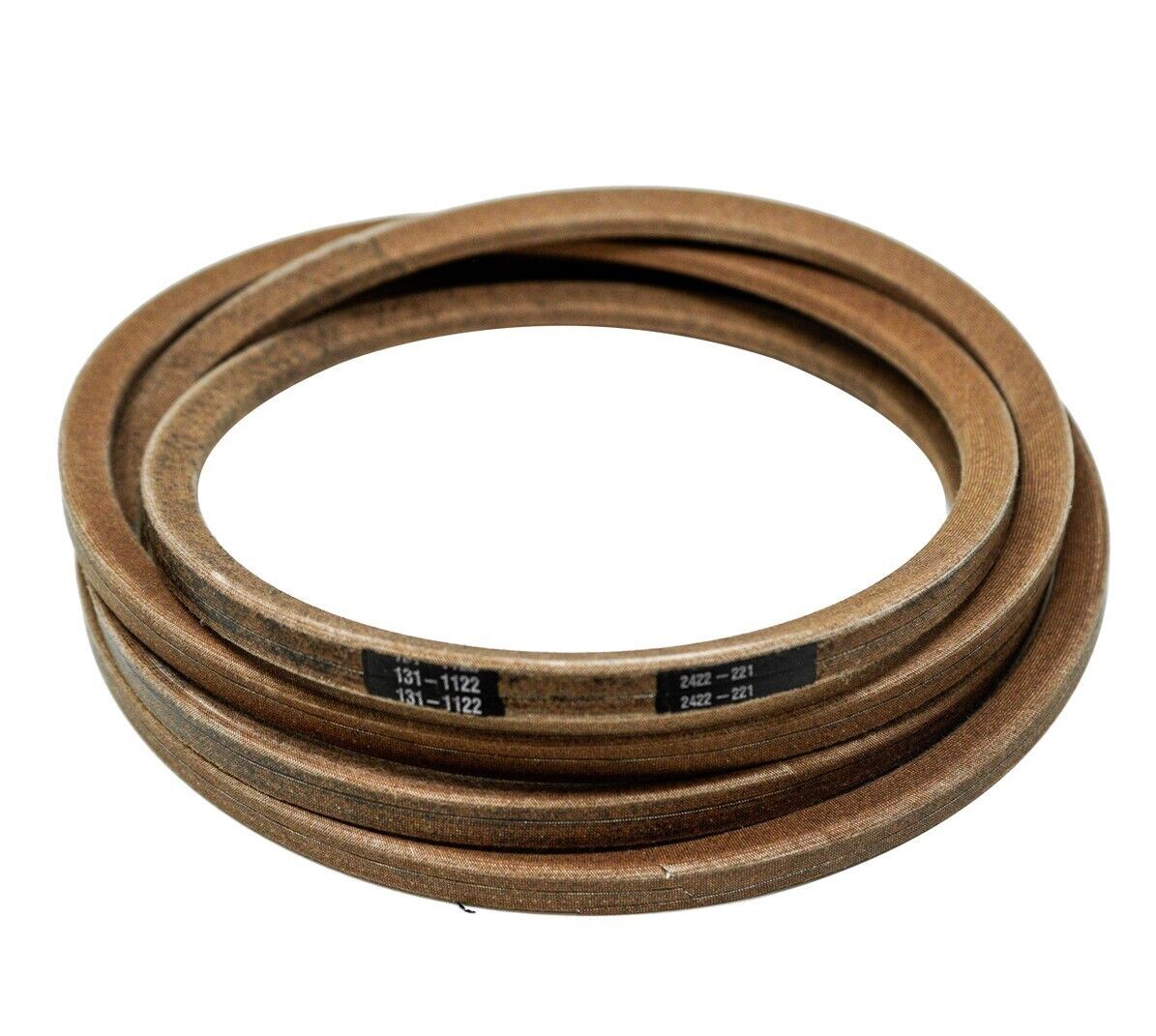 Toro Lawn Mower Belt OEM #131-1122 Toro Lawn Mower Belt OEM #131-1122