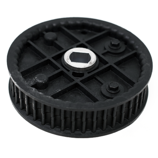 Toro Sprocket Assembly OEM #121-9100