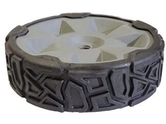 Toro 8" FWD Wheel Assembly OEM #140-2358