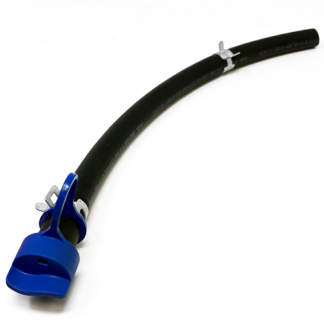 Toro Oil Drain Service Kit OEM #144-0976