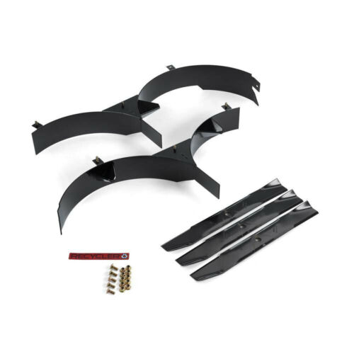 Toro 50" Timecutter Mulch Kit OEM #139-3240 Toro 50" Timecutter Mulch Kit OEM #139-3240