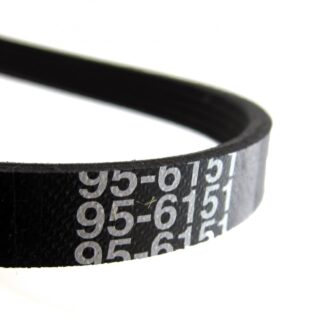 Toro Drive Belt OEM #95-6151