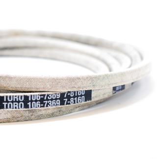 Toro Lawn Mower Belt OEM #106-7369