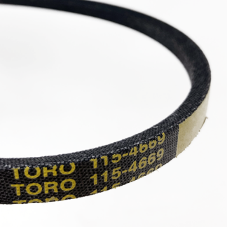 Toro Lawn Mower Belt OEM #115-4669