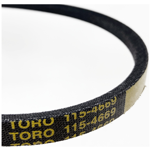 Toro Lawn Mower Belt OEM 1154669 Safford Equipment Company