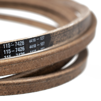 Toro Lawn Mower Belt OEM #115-7426