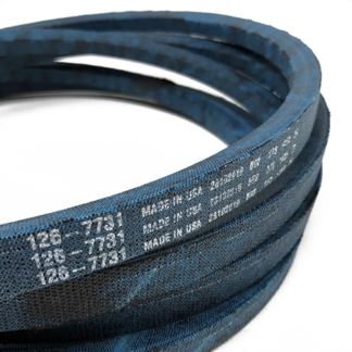 Toro Lawn Mower Belt OEM #126-7731