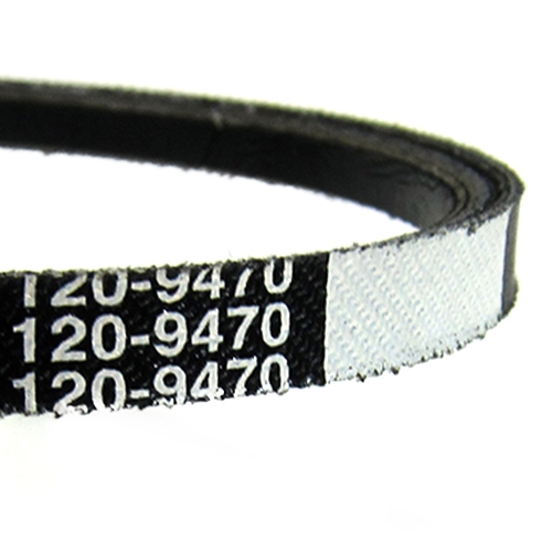 Toro Lawn Mower Belt OEM #120-9470 Toro Lawn Mower Belt OEM #120-9470