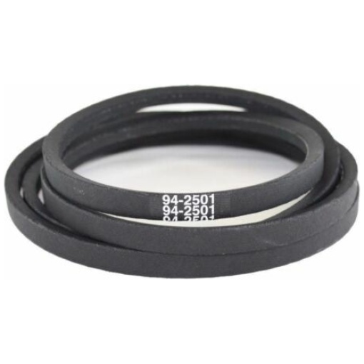 Toro Lawn Mower Belt OEM 942501 Safford Equipment Company