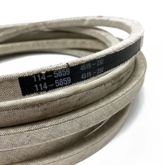 Toro Lawn Mower Belt OEM #114-5859