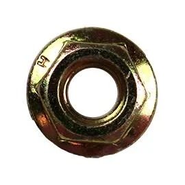 Toro Serrated Nut 5/16-18 OEM #32128-20