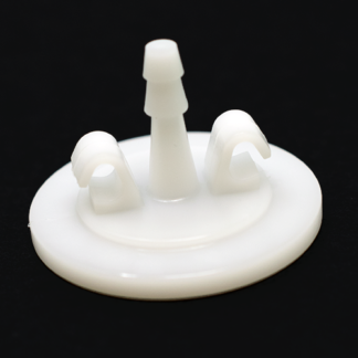 Toro Primer Body OEM #44-2750