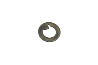 Toro Keyed Thrust Washer OEM #65-4740