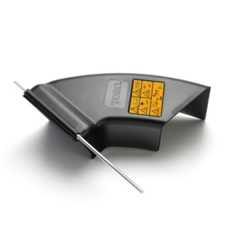 Toro Deflector Chute OEM #139-6556