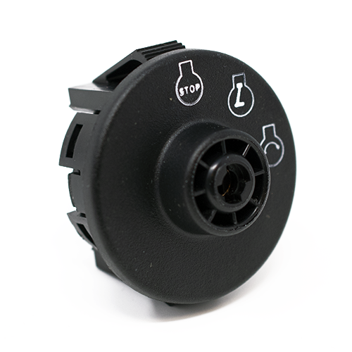 Toro Terminal Ignition Switch OEM #137-4101 Toro Terminal Ignition Switch OEM #137-4101